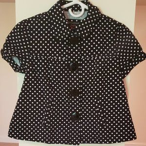 Girls Limited Too Jacket